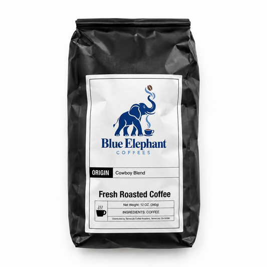 Cowboy Blend