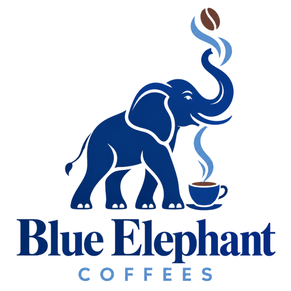 Blue Elephant Coffees