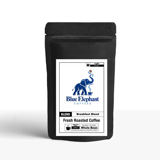 Breakfast Blend