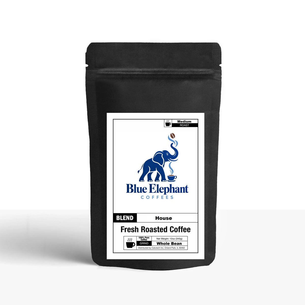 House Blend
